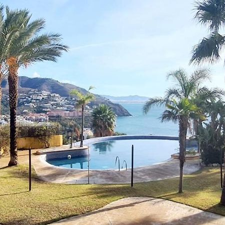 Apartamento Todimer La Belle Vie Granada Exteriér fotografie