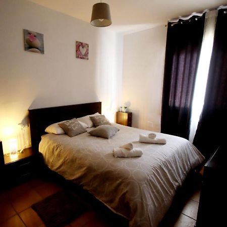 Apartamento Todimer La Belle Vie Granada Exteriér fotografie