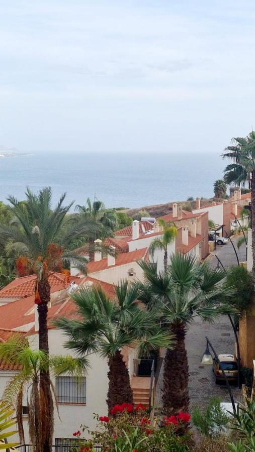 Apartamento Todimer La Belle Vie Granada Exteriér fotografie