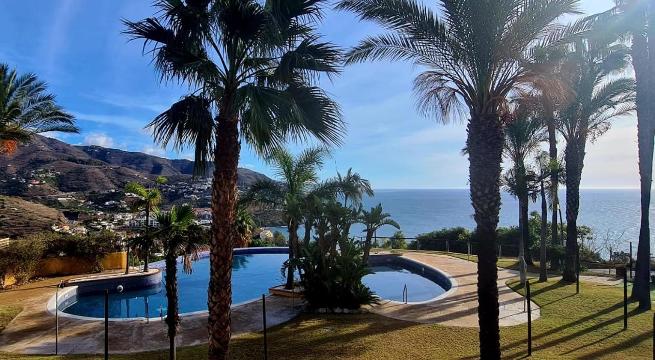Apartamento Todimer La Belle Vie Granada Exteriér fotografie