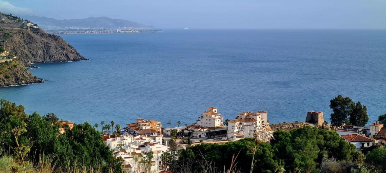 Apartamento Todimer La Belle Vie Granada Exteriér fotografie