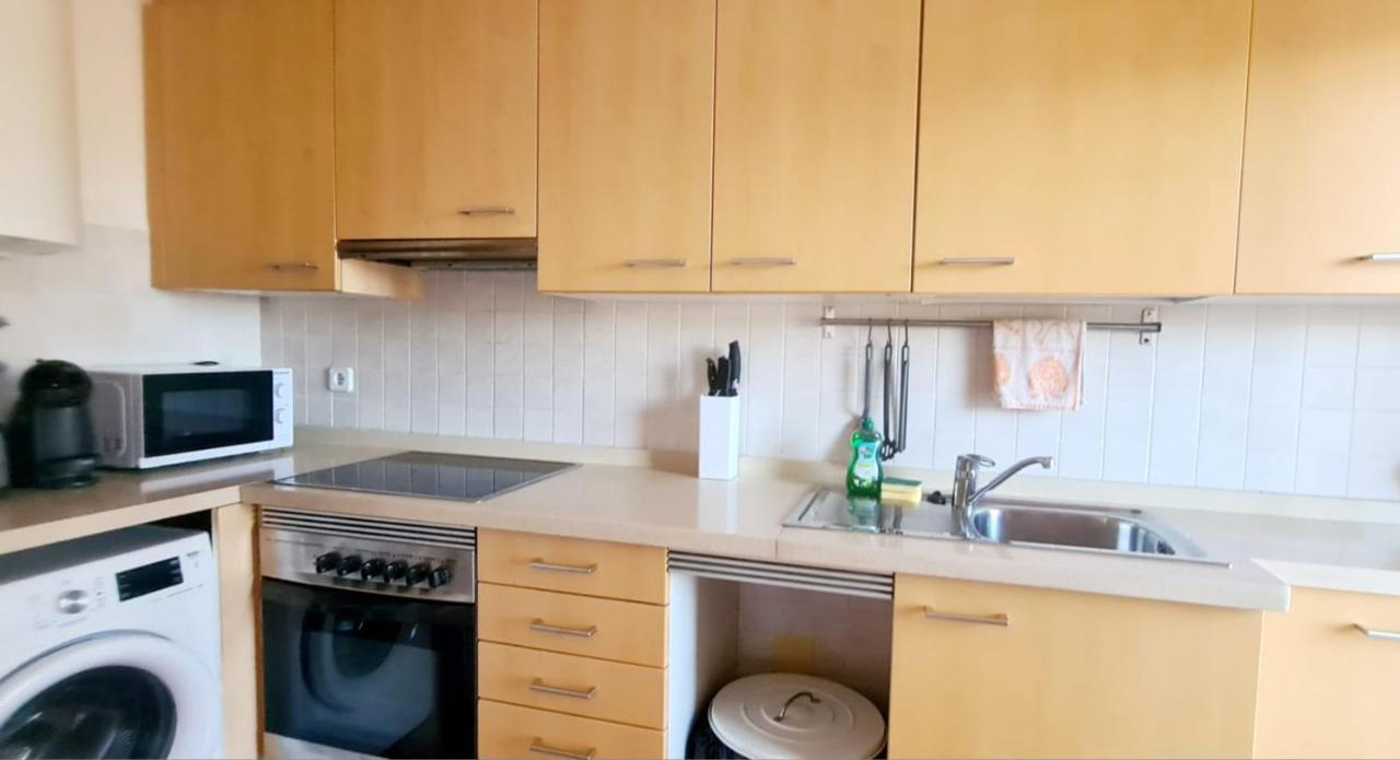Apartamento Todimer La Belle Vie Granada Exteriér fotografie
