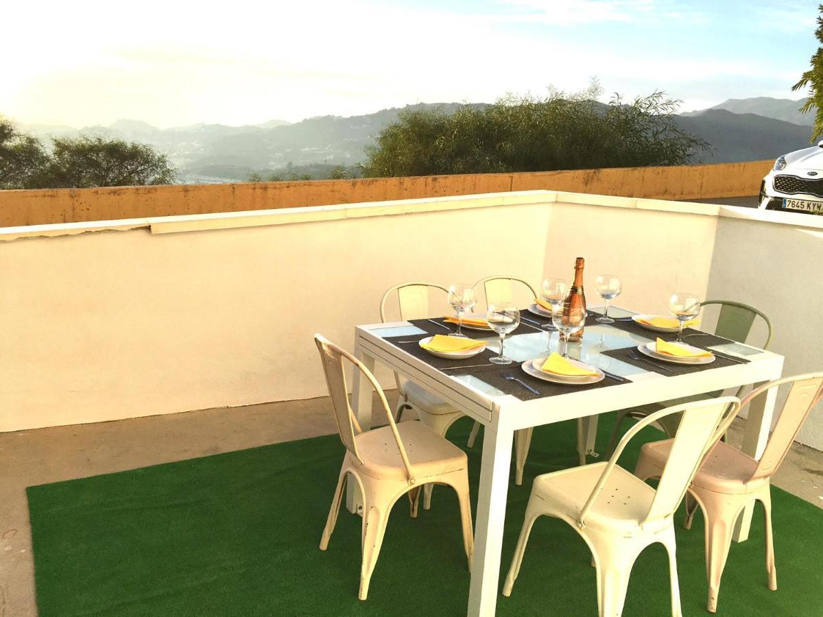Apartamento Todimer La Belle Vie Granada Exteriér fotografie
