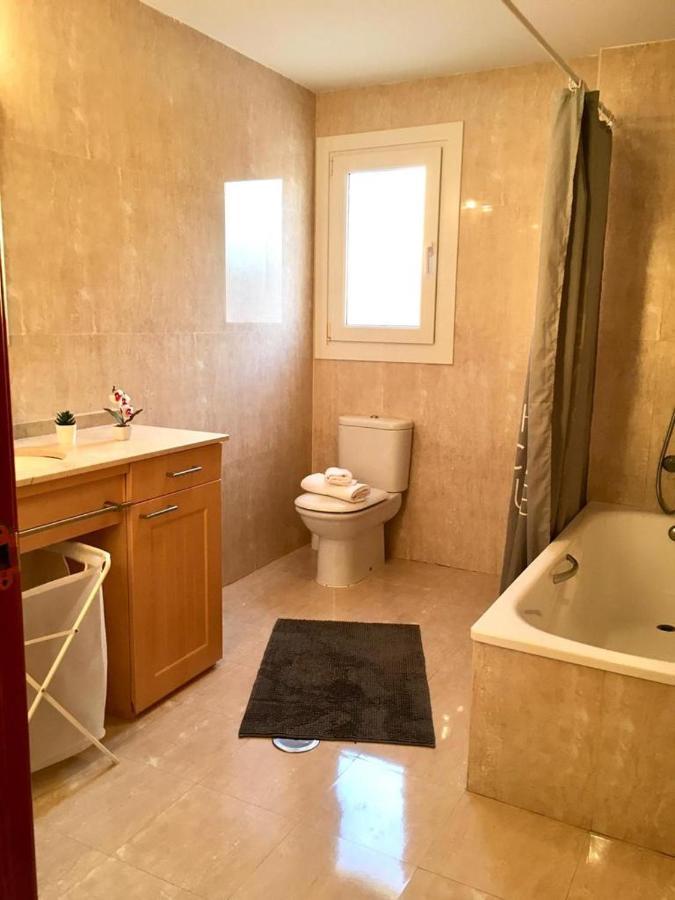 Apartamento Todimer La Belle Vie Granada Exteriér fotografie