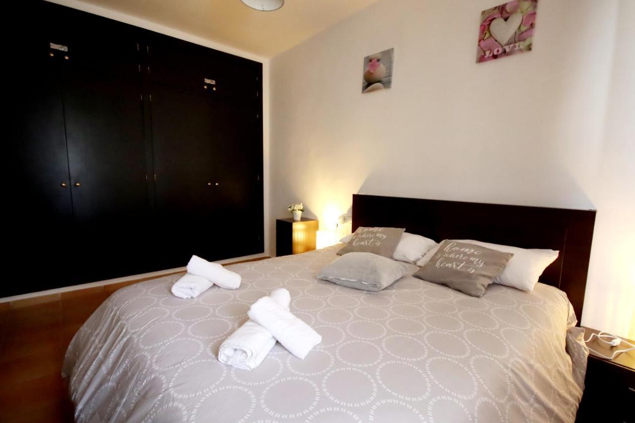Apartamento Todimer La Belle Vie Granada Exteriér fotografie