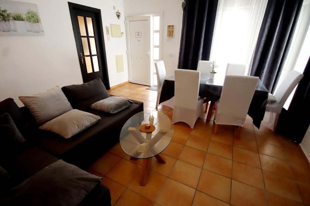 Apartamento Todimer La Belle Vie Granada Exteriér fotografie