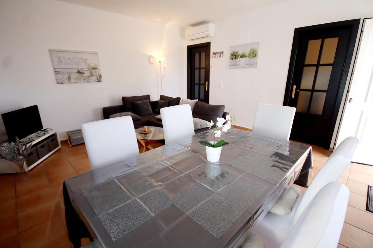 Apartamento Todimer La Belle Vie Granada Exteriér fotografie