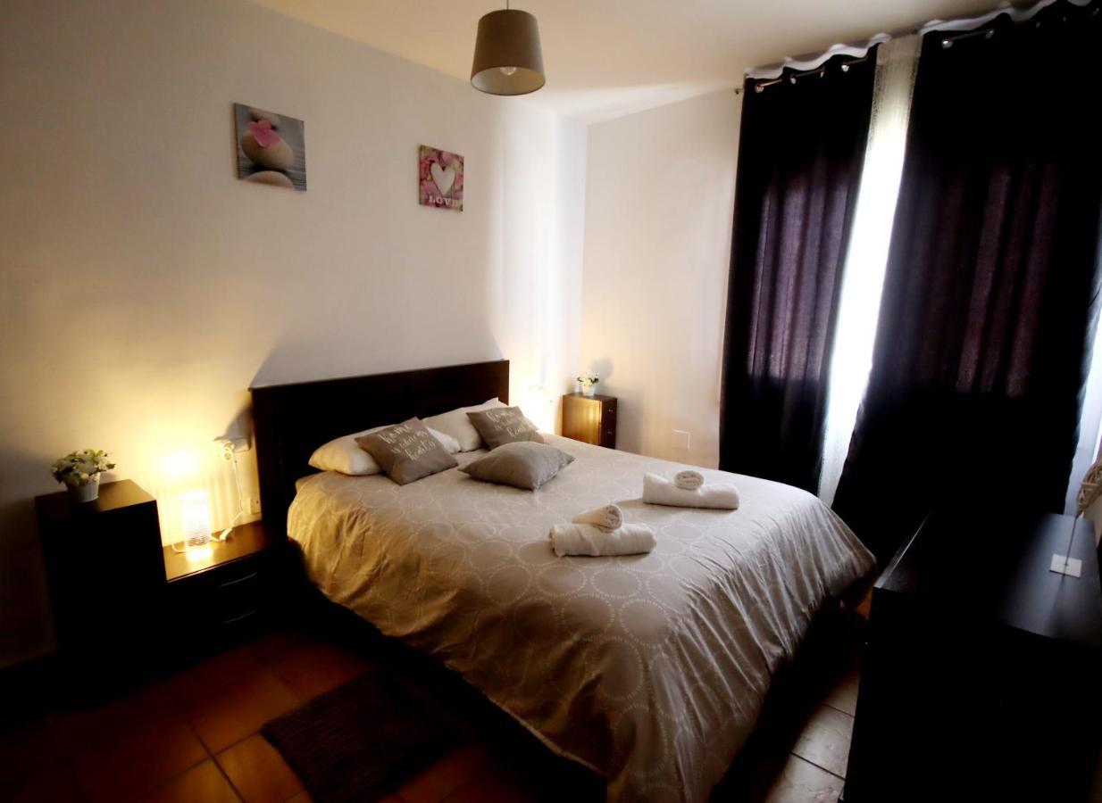 Apartamento Todimer La Belle Vie Granada Exteriér fotografie