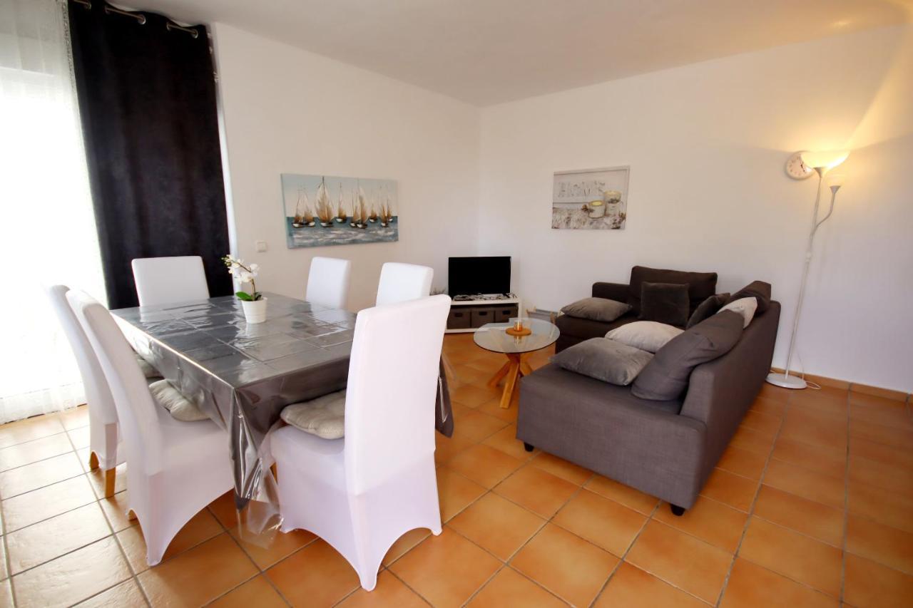 Apartamento Todimer La Belle Vie Granada Exteriér fotografie